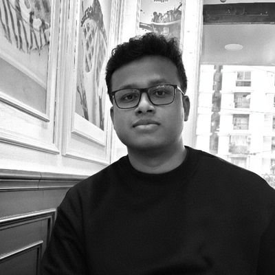 Profile photo of Chandra Prakash Bairagi